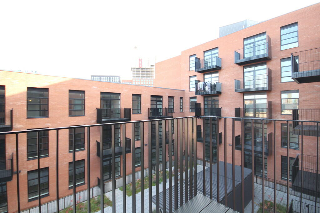 Additional property image - Gunsmith House, Price Street, Birmingham, B4