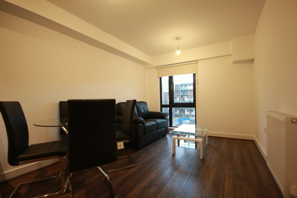 Additional property image - Fabrick Square, Lombard Street, Digbeth, B12