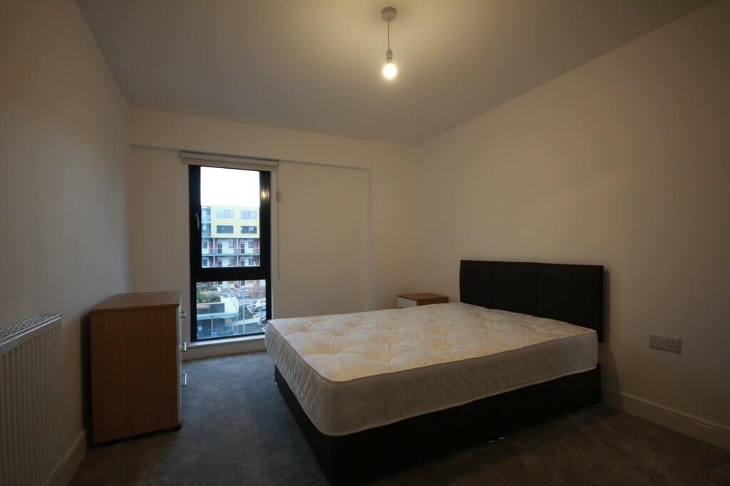 Additional property image - Fabrick Square, Lombard Street, Digbeth, B12