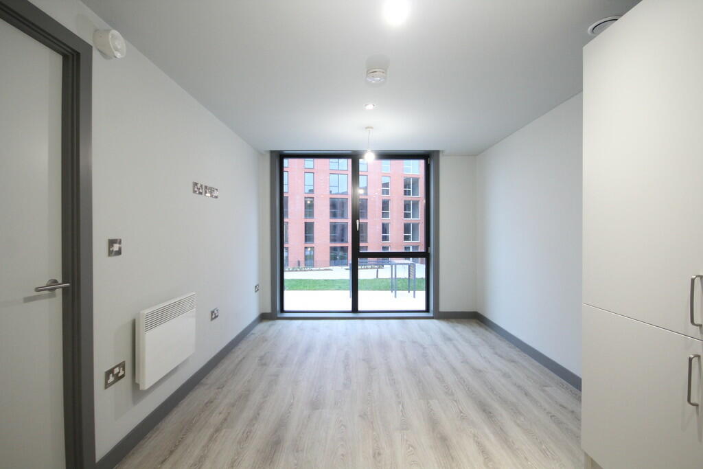 Additional property image - JQ Rise, Goodman Street, Birmingham, B1