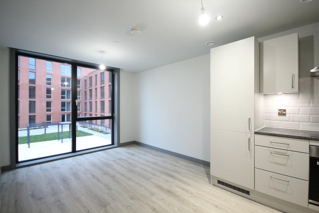 Additional property image - JQ Rise, Goodman Street, Birmingham, B1