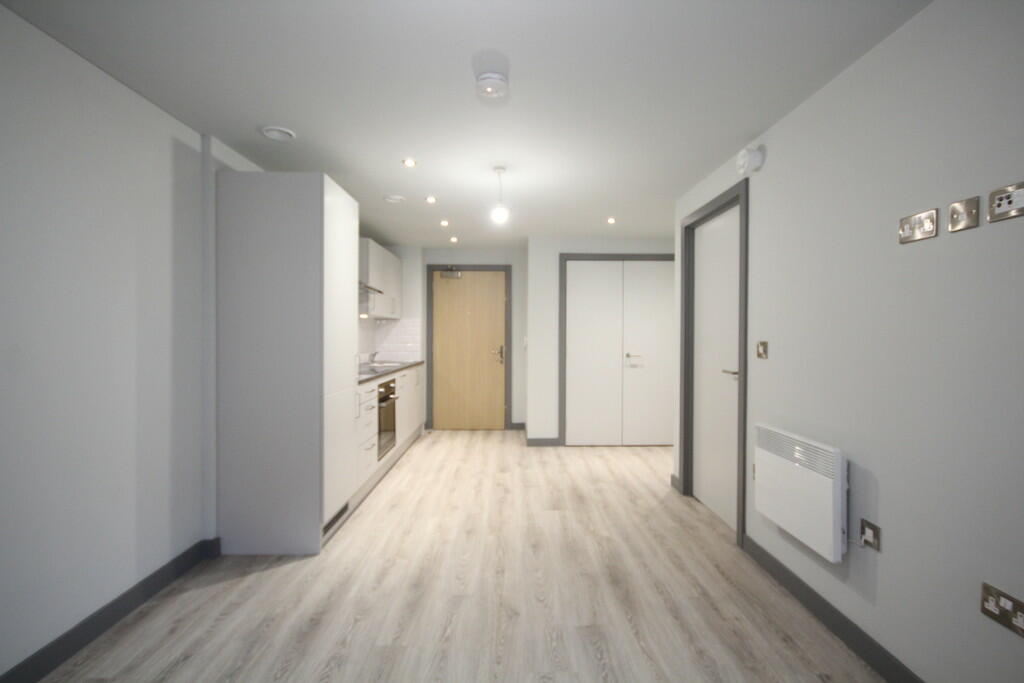 Additional property image - JQ Rise, Goodman Street, Birmingham, B1