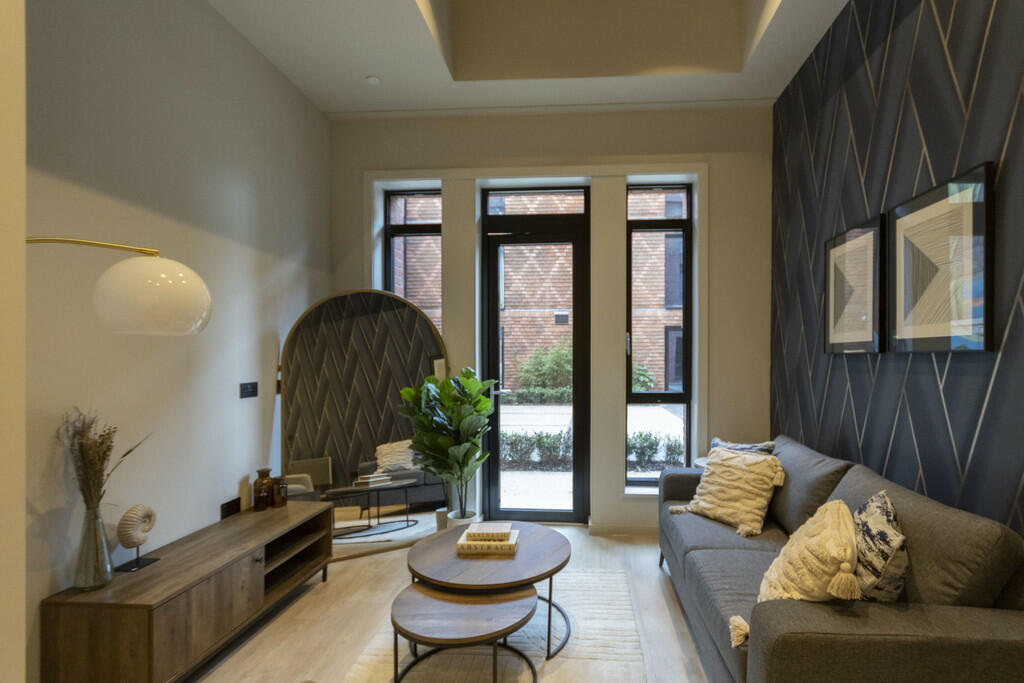 Additional property image - SETL, Ludgate Hill, Jewellery Quarter, B3