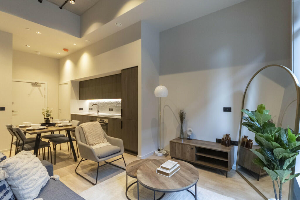 Additional property image - SETL, Ludgate Hill, Jewellery Quarter, B3
