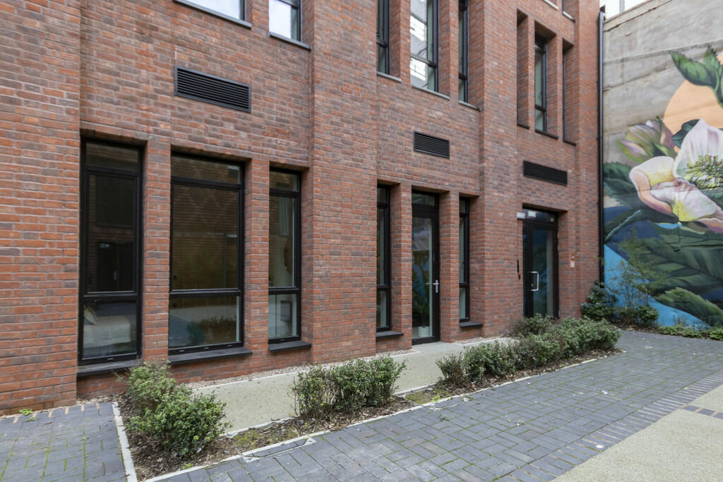 Additional property image - SETL, Ludgate Hill, Jewellery Quarter, B3