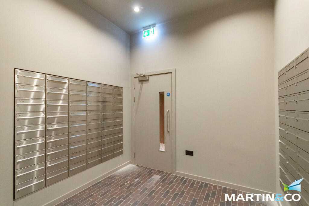 Additional property image - SETL, Ludgate Hill, Jewellery Quarter, B3