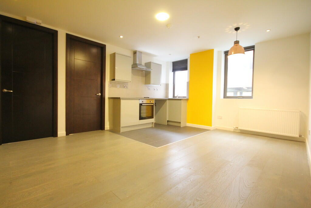 Additional property image - Avix Apartments, Walsall Road, Perry Barr, B42