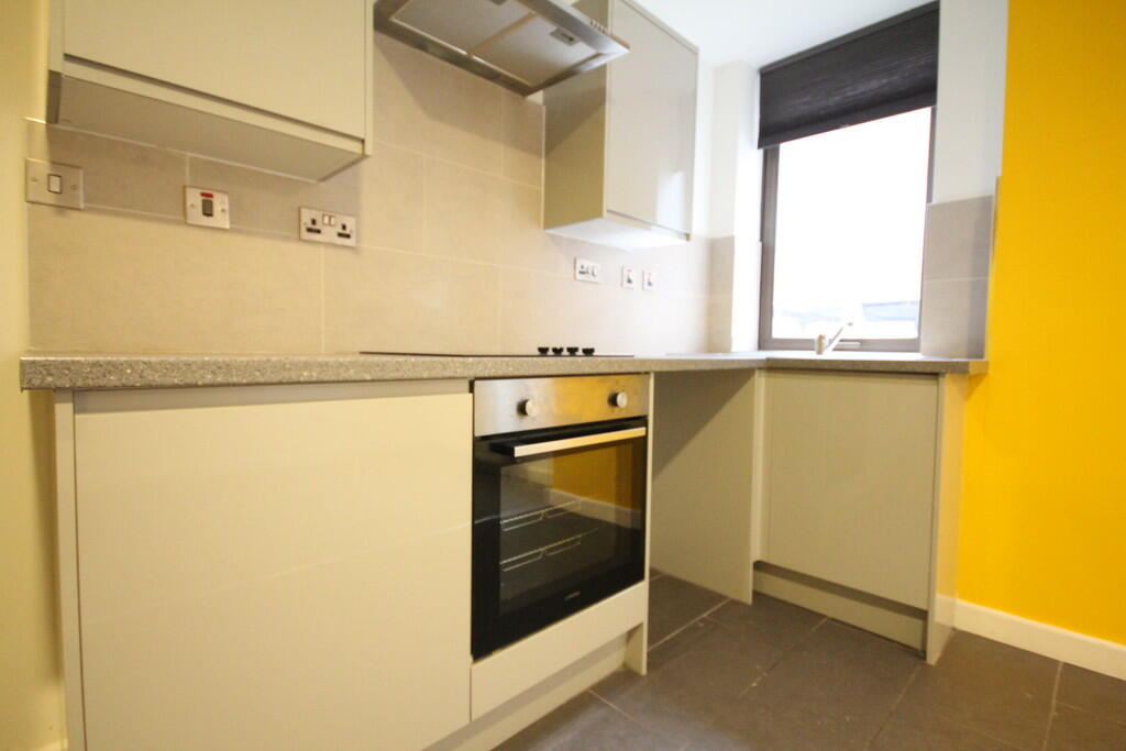 Additional property image - Avix Apartments, Walsall Road, Perry Barr, B42