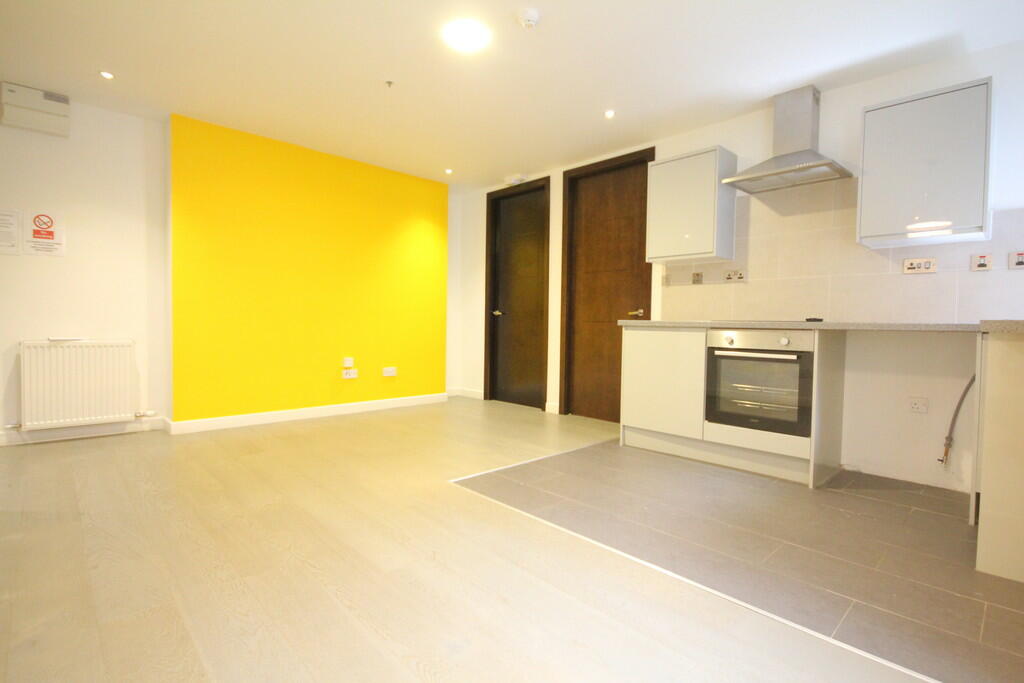 Additional property image - Avix Apartments, Walsall Road, Perry Barr, B42
