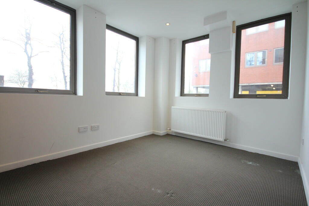 Additional property image - Avix Apartments, Walsall Road, Perry Barr, B42