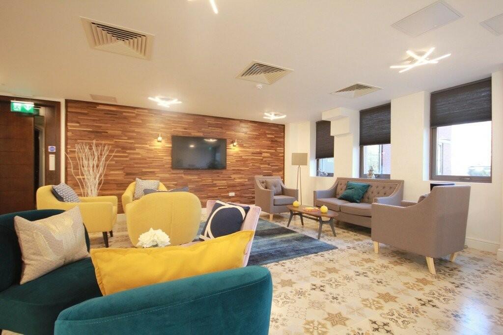 Additional property image - Avix Apartments, Walsall Road, Perry Barr, B42