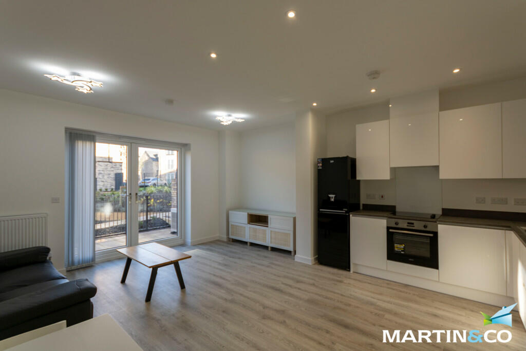 Additional property image - Balsall Heath Road, Belgrave Village, Birmingham, B12