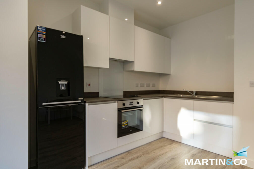 Additional property image - Balsall Heath Road, Belgrave Village, Birmingham, B12