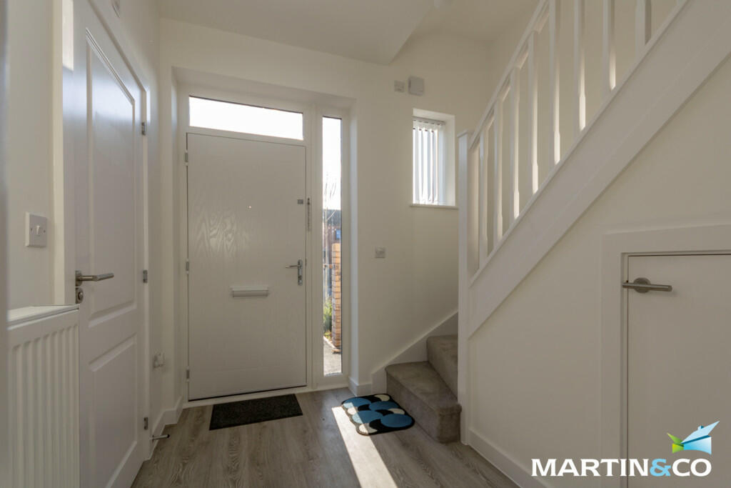 Additional property image - Balsall Heath Road, Belgrave Village, Birmingham, B12