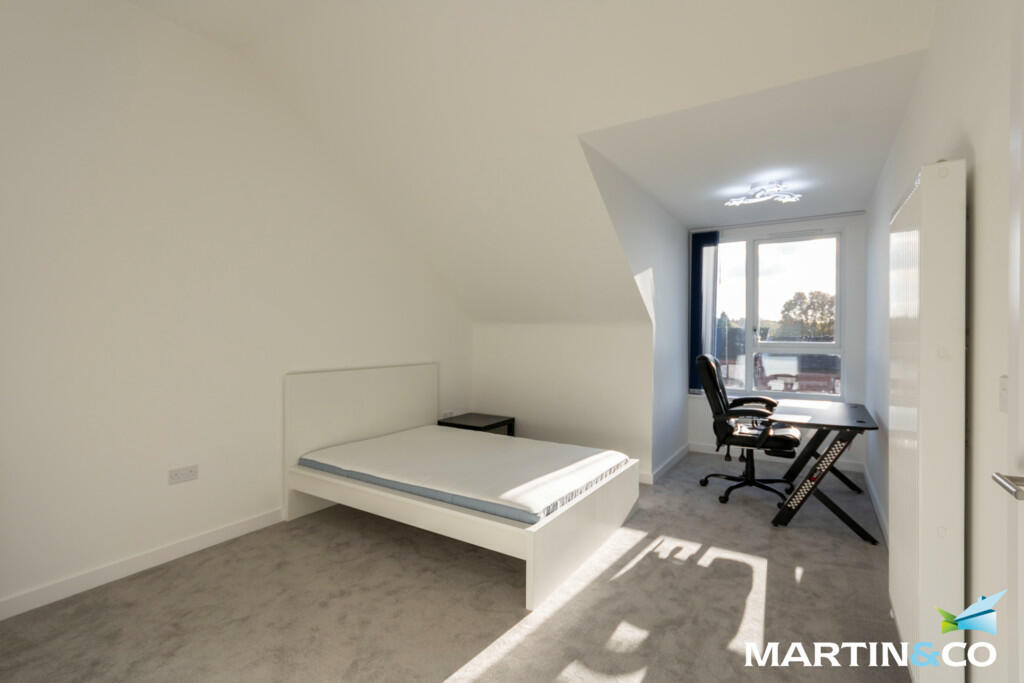 Additional property image - Balsall Heath Road, Belgrave Village, Birmingham, B12