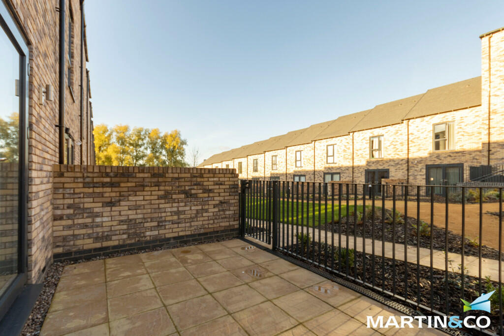 Additional property image - Balsall Heath Road, Belgrave Village, Birmingham, B12