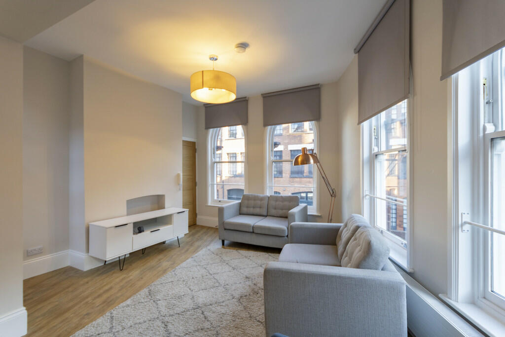 Additional property image - Tenby Street North, Jewellery Quarter, B1