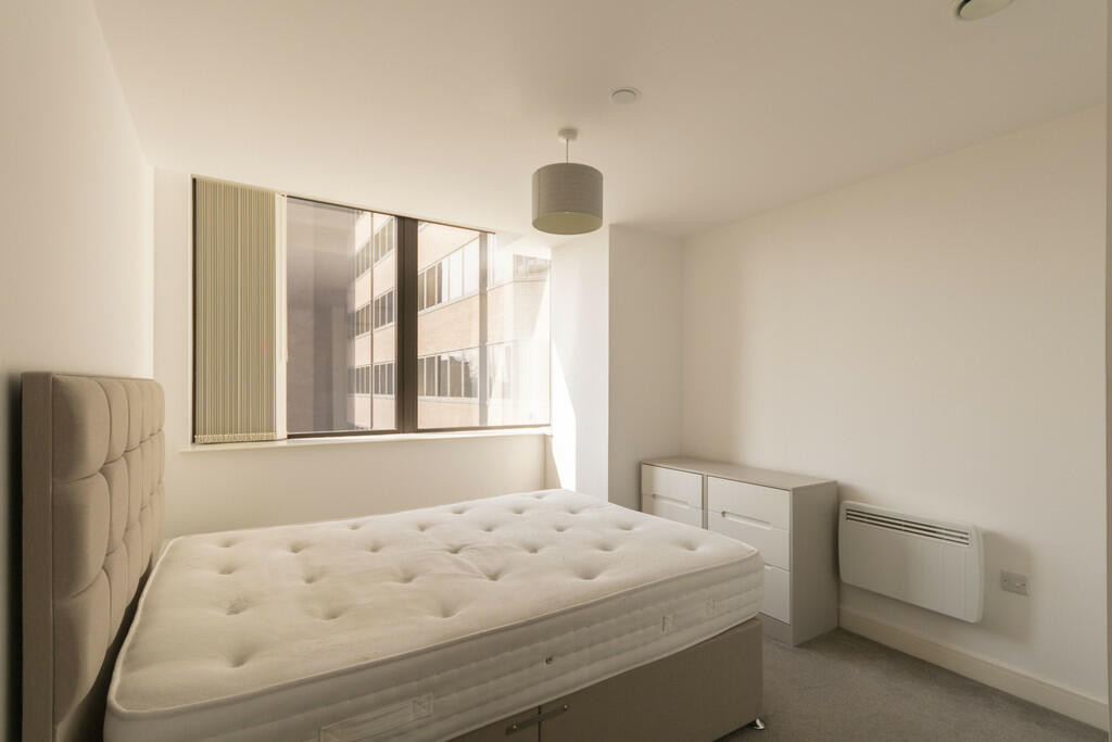 Additional property image - Broadway Residences, Broad Street, Birmingham, B15