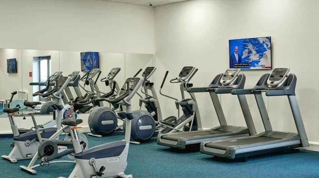 Additional property image - Broadway Residences, Broad Street, Birmingham, B15