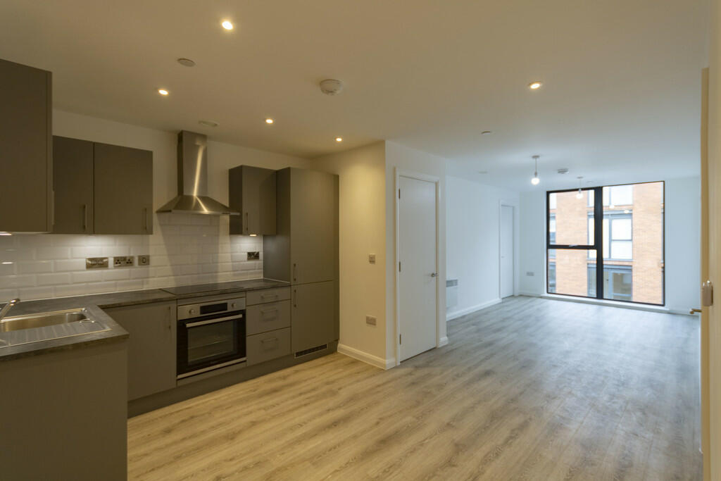 Additional property image - Park View, Darwin Street, Birmingham, B12