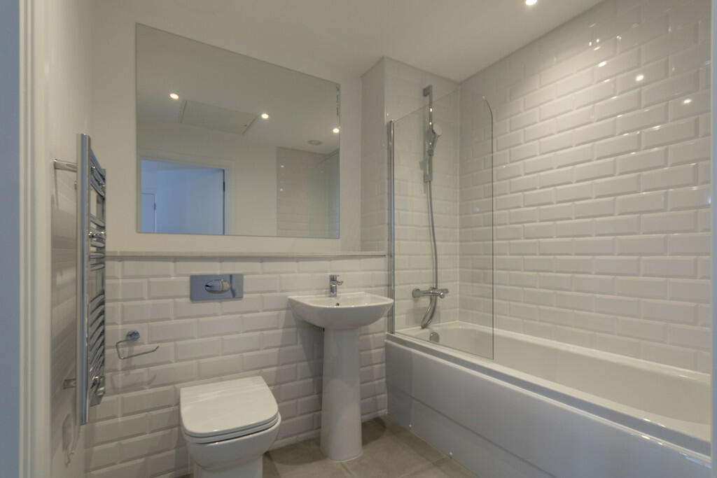 Additional property image - Park View, Darwin Street, Birmingham, B12