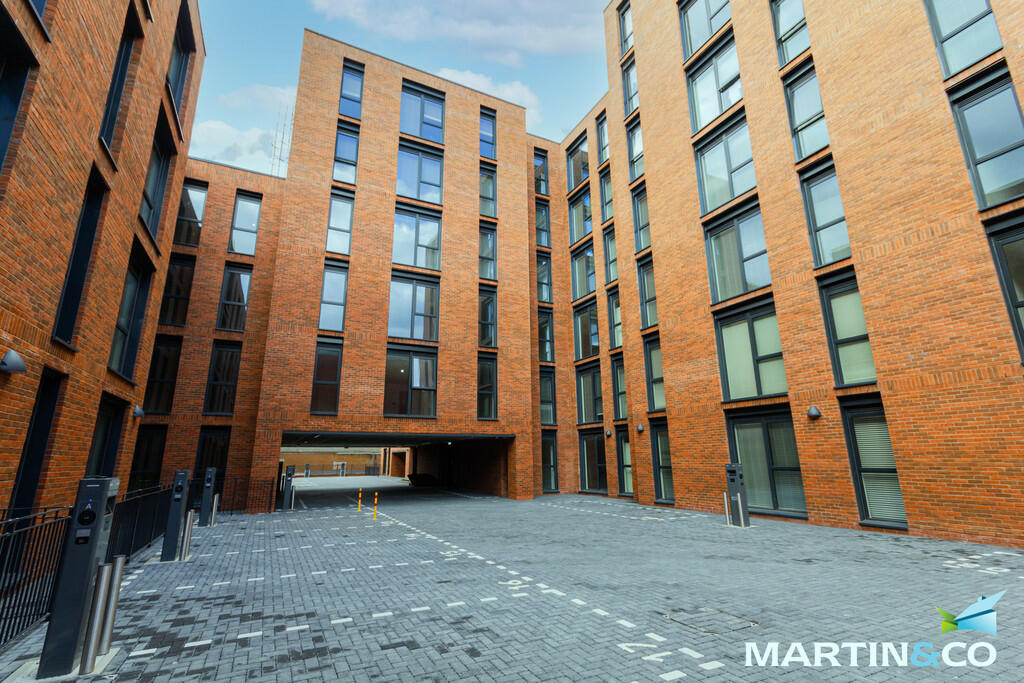 Additional property image - Park View, Darwin Street, Birmingham, B12