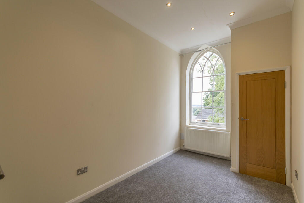 Additional property image - Fairyfield House, Newton Road, Great Barr, B43