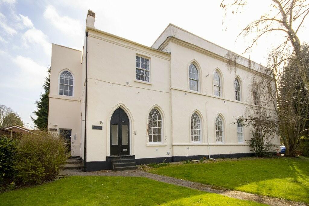 Additional property image - Fairyfield House, Newton Road, Great Barr, B43
