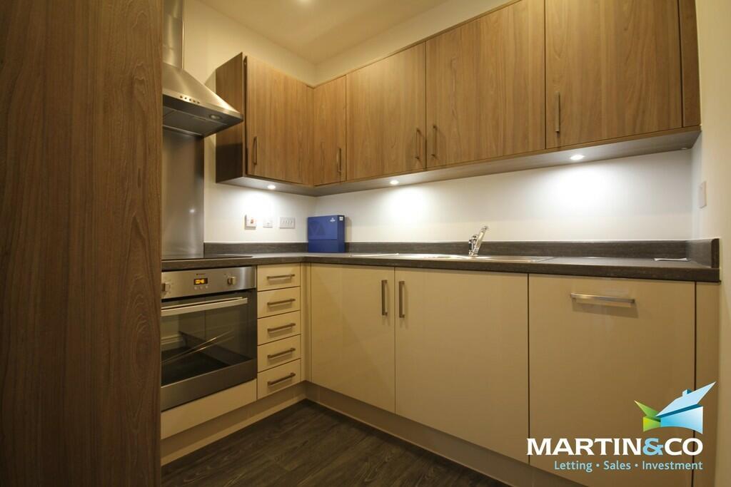 Additional property image - Metalworks, Warstone Lane, Jewellery Quarter, B18
