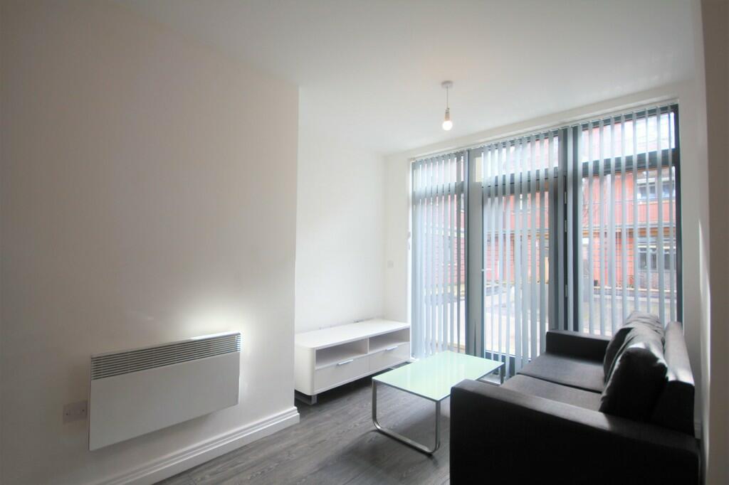 Additional property image - Metalworks, Warstone Lane, Jewellery Quarter, B18