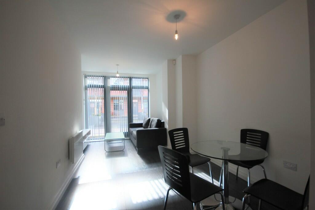 Additional property image - Metalworks, Warstone Lane, Jewellery Quarter, B18