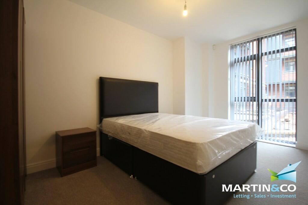 Additional property image - Metalworks, Warstone Lane, Jewellery Quarter, B18