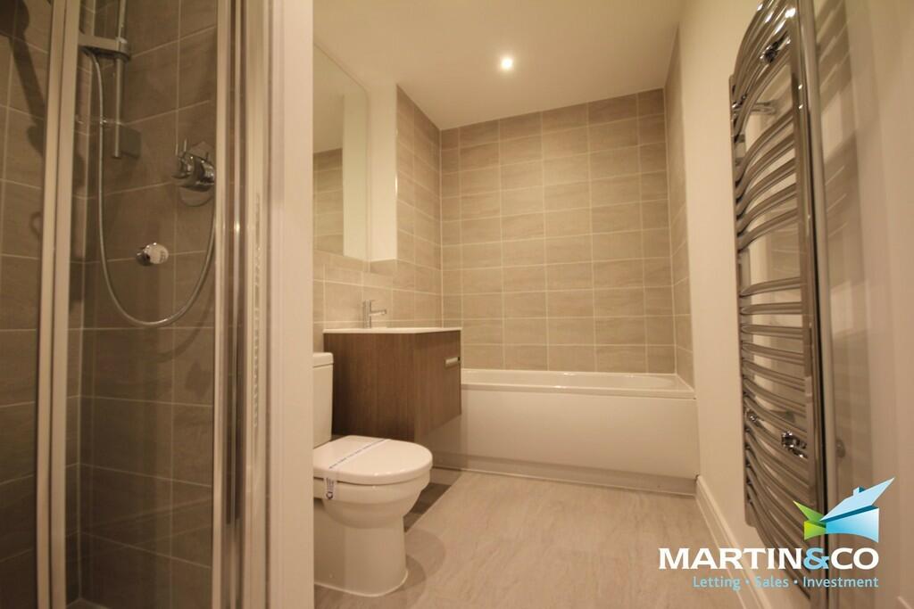 Additional property image - Metalworks, Warstone Lane, Jewellery Quarter, B18