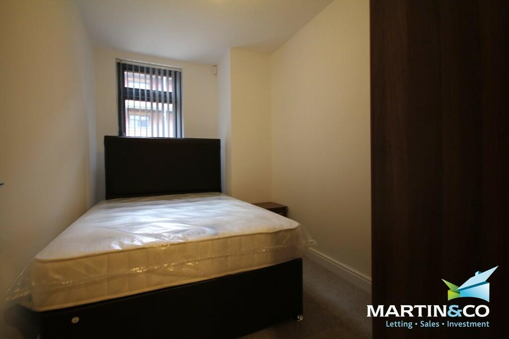 Additional property image - Metalworks, Warstone Lane, Jewellery Quarter, B18