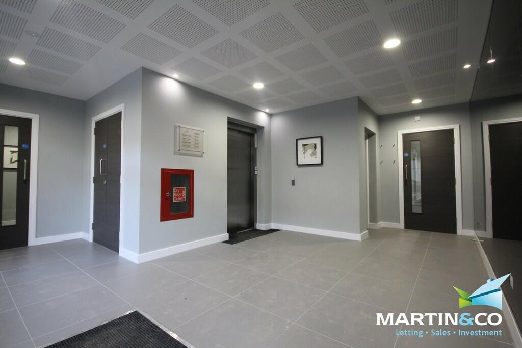 Additional property image - Metalworks, Warstone Lane, Jewellery Quarter, B18