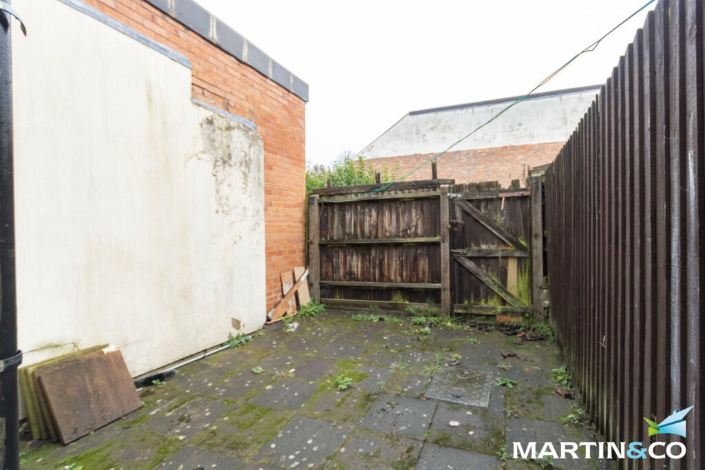 Additional property image - James Turner Street, Winson Green, B18