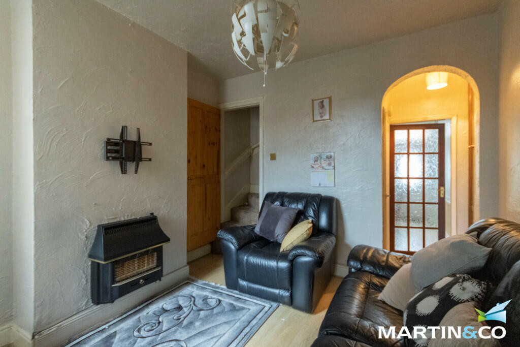 Additional property image - James Turner Street, Winson Green, B18