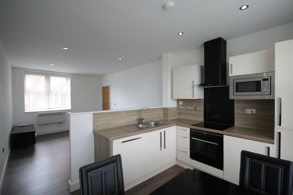 Additional property image - The Mint, Mint Drive, Jewellery Quarter, B18