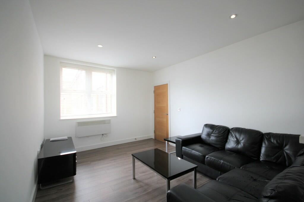 Additional property image - The Mint, Mint Drive, Jewellery Quarter, B18