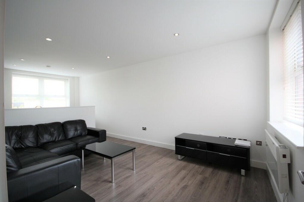 Additional property image - The Mint, Mint Drive, Jewellery Quarter, B18