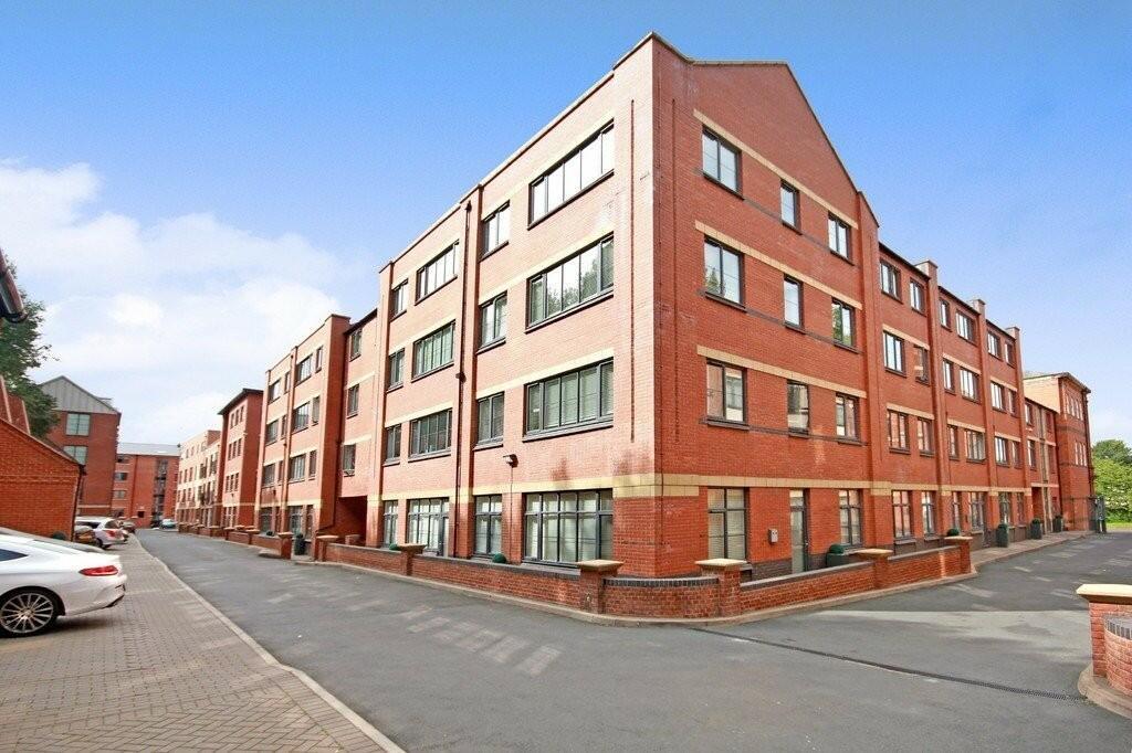 Additional property image - The Mint, Mint Drive, Jewellery Quarter, B18