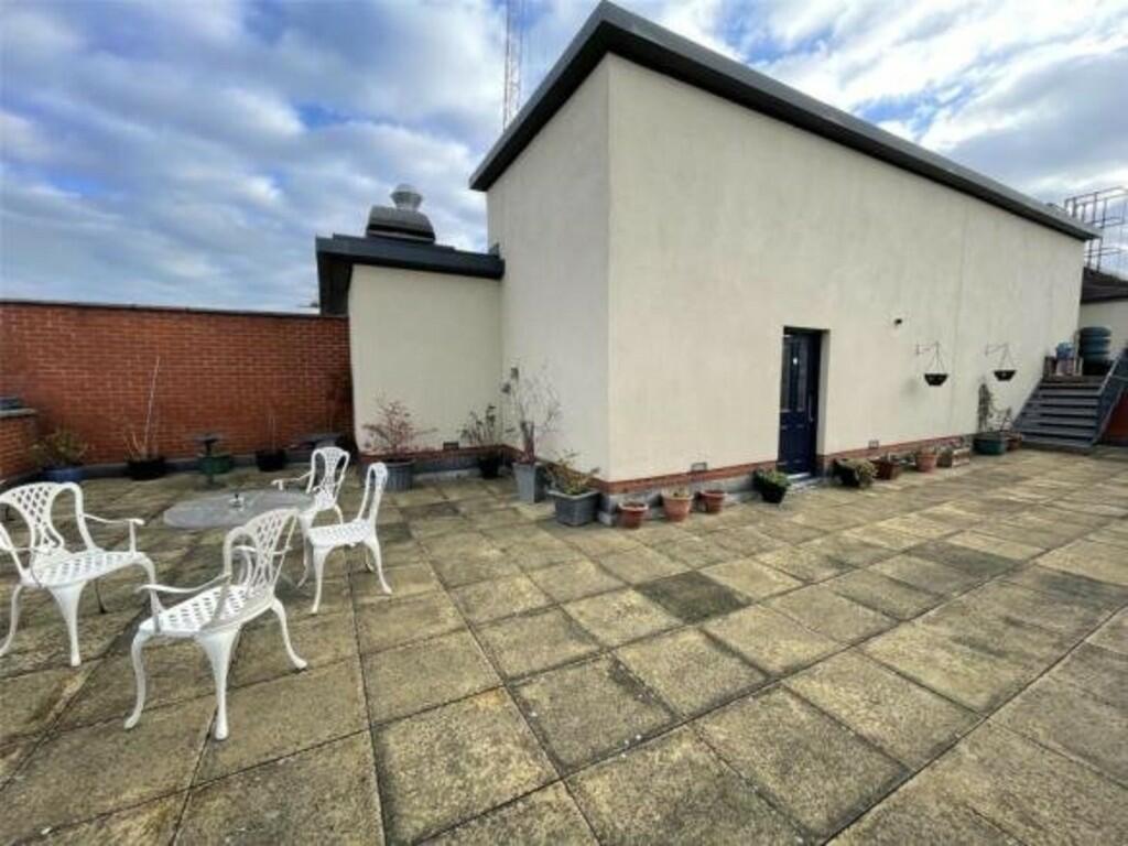 Additional property image - Rea House, Bradford Street, Digbeth, B12