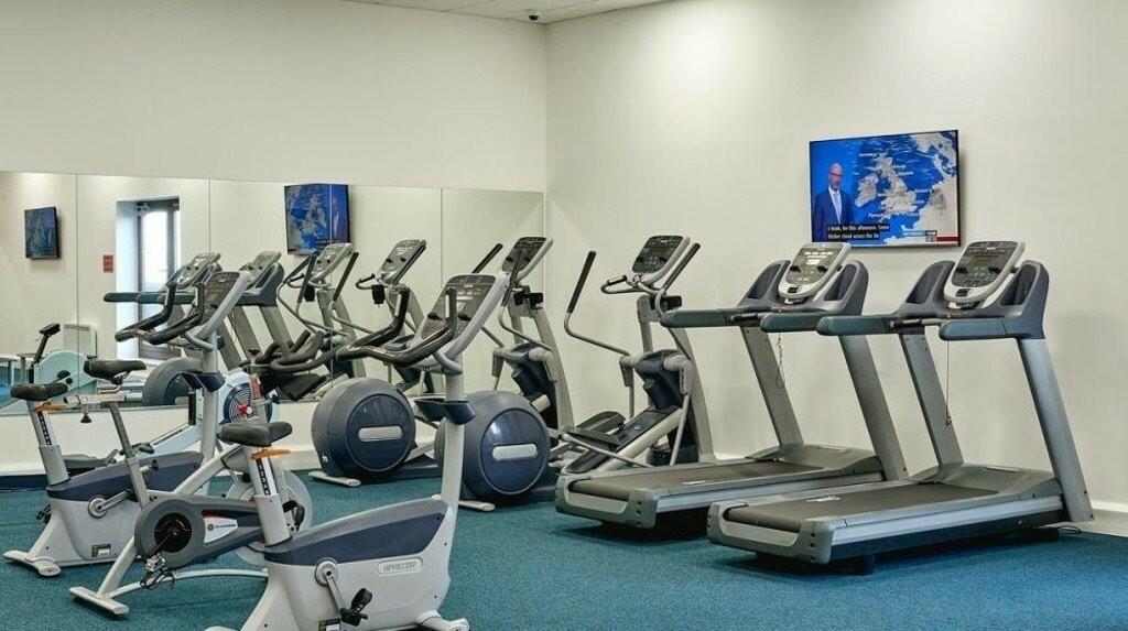 Additional property image - Broadway Residences, Broad Street, Birmingham, B15