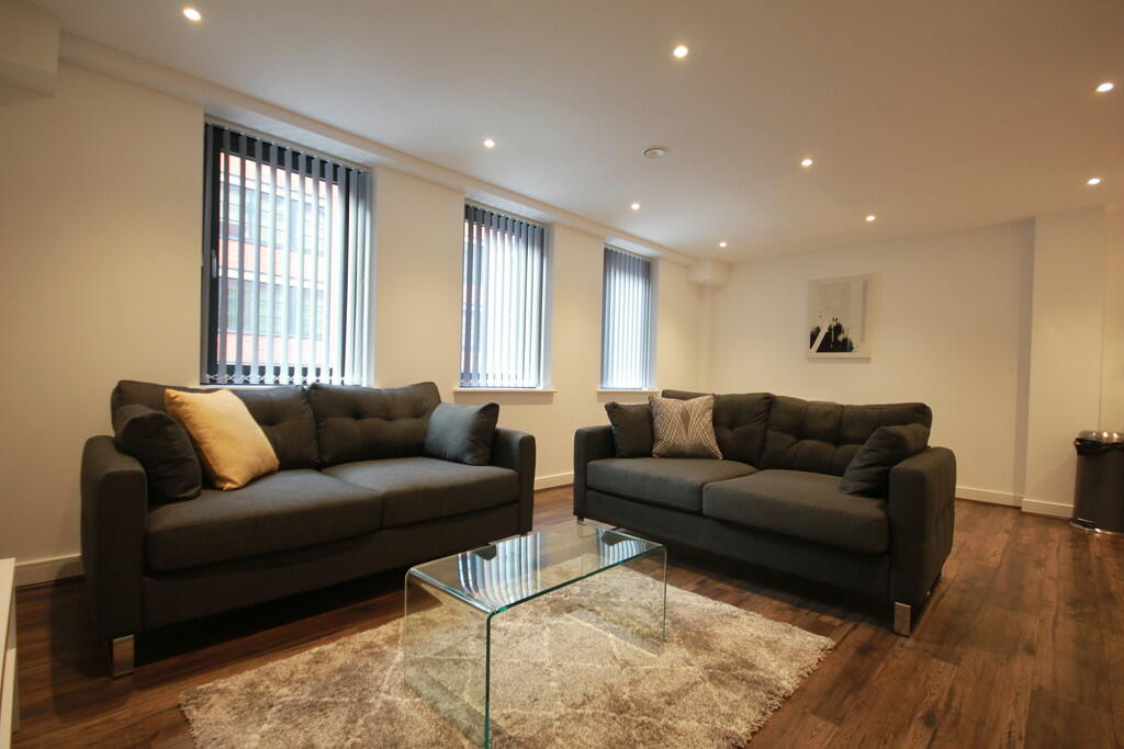 Additional property image - Summer House, Pope Street, Jewellery Quarter, B1