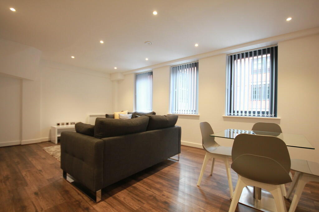 Additional property image - Summer House, Pope Street, Jewellery Quarter, B1