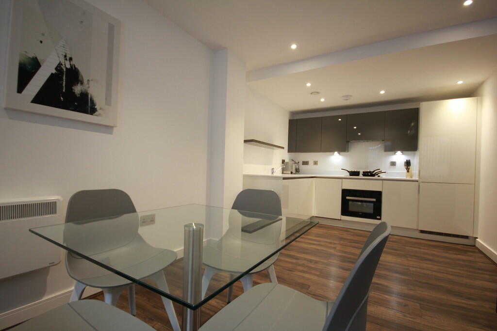 Additional property image - Summer House, Pope Street, Jewellery Quarter, B1