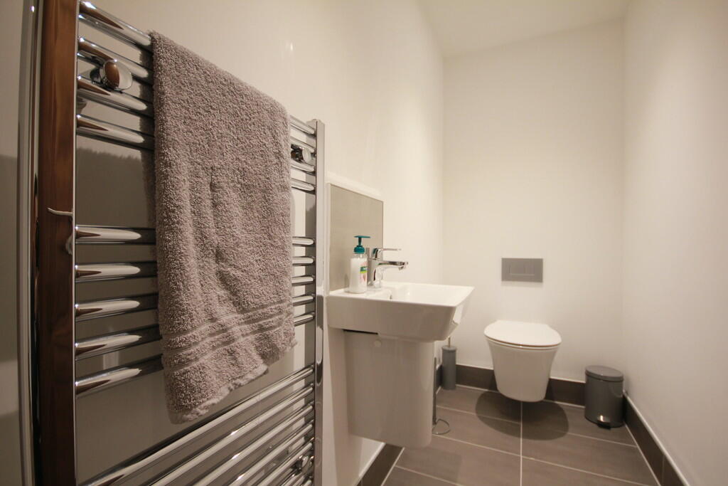 Additional property image - Summer House, Pope Street, Jewellery Quarter, B1