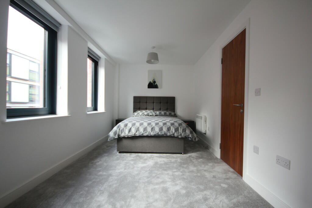 Additional property image - Summer House, Pope Street, Jewellery Quarter, B1