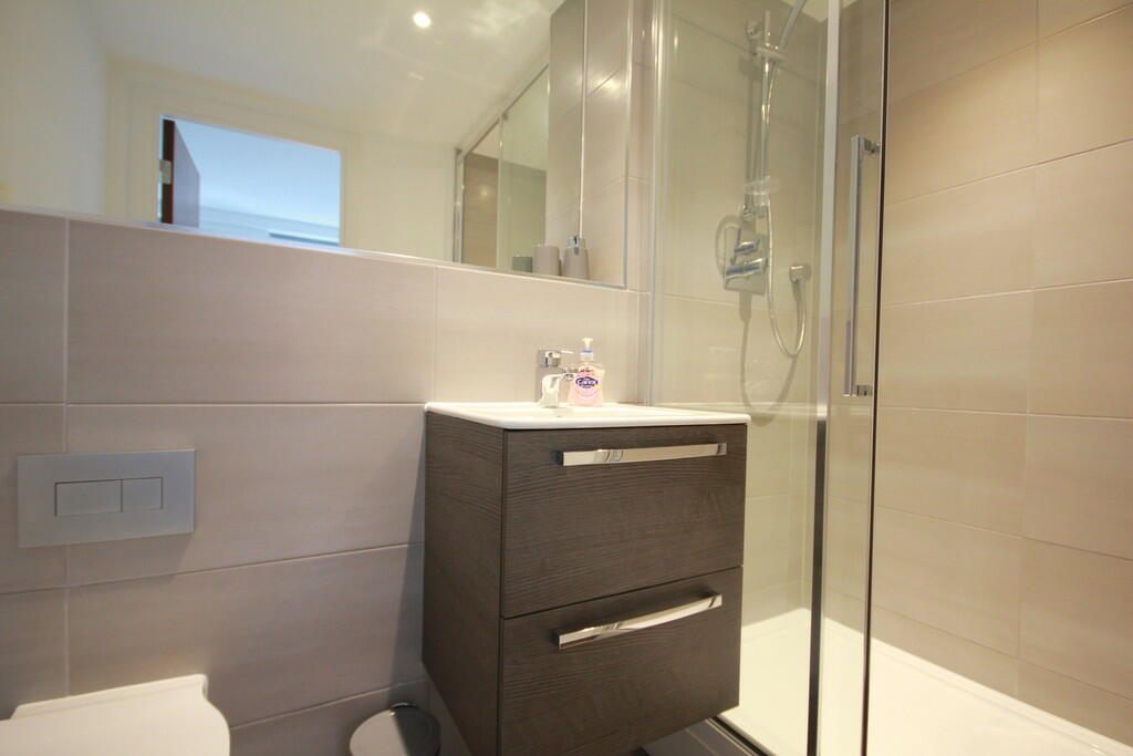Additional property image - Summer House, Pope Street, Jewellery Quarter, B1