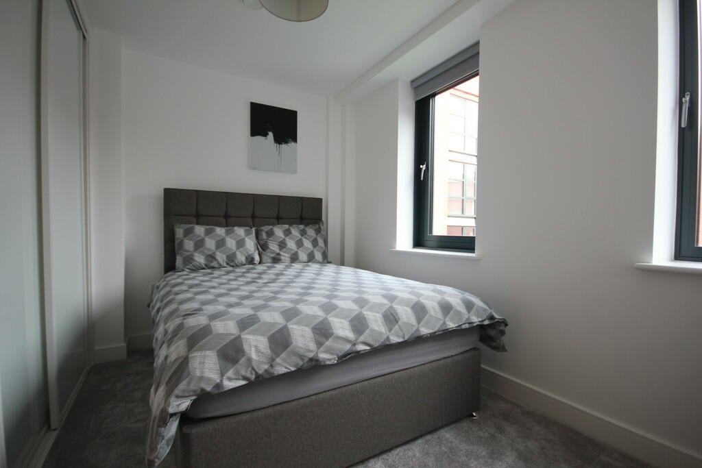 Additional property image - Summer House, Pope Street, Jewellery Quarter, B1